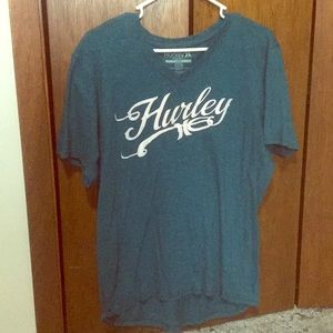 Large Hurley T-Shirt
